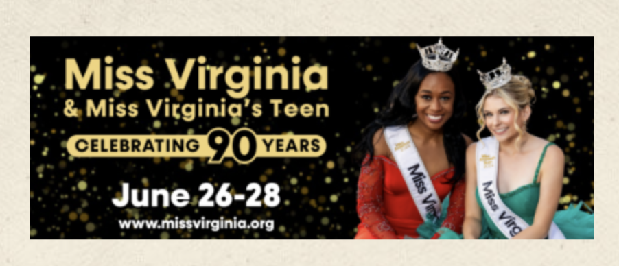 Miss Virginia 2025